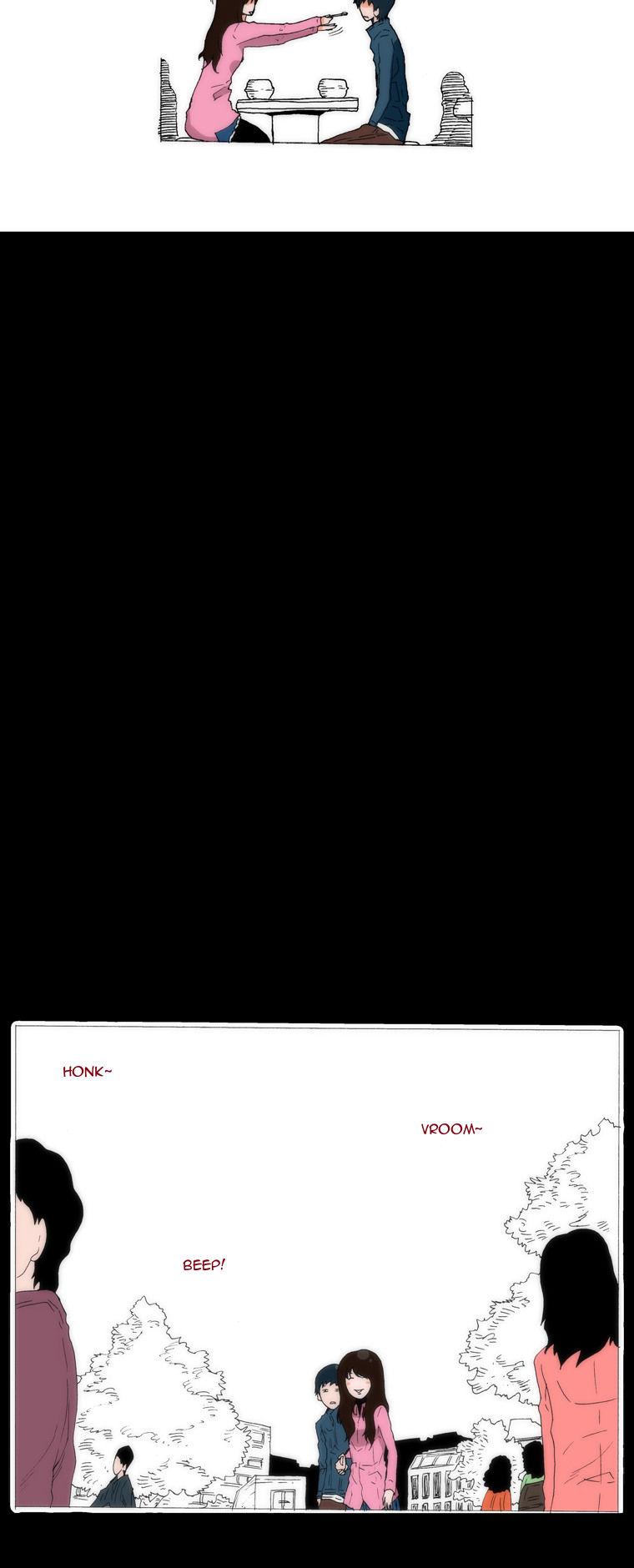 Can't See Can't Hear But Love Chapter 50 page 15 - Chapter 50
