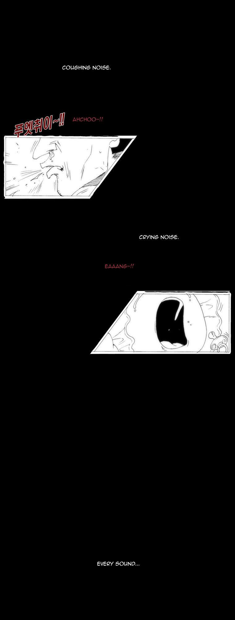 Can't See Can't Hear But Love Chapter 50 page 18 - Chapter 50