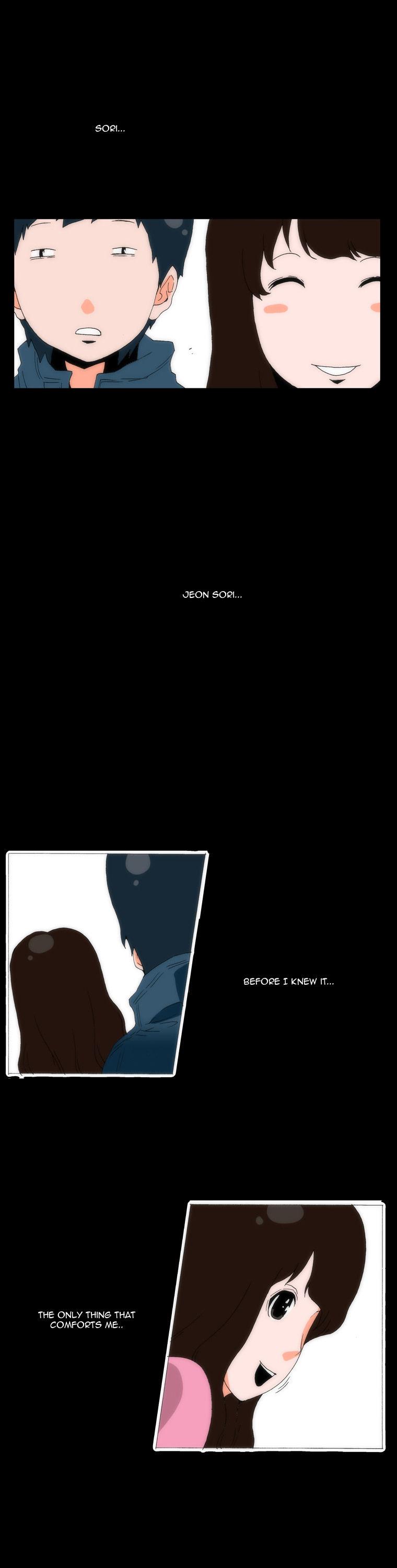 Can't See Can't Hear But Love Chapter 50 page 20 - Chapter 50