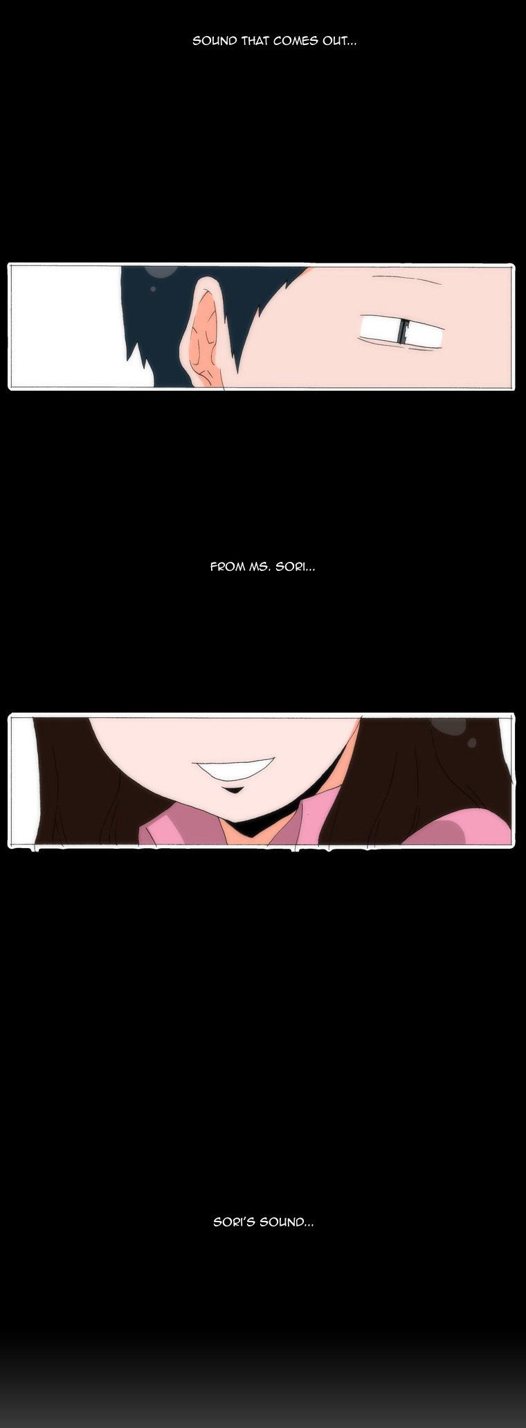 Can't See Can't Hear But Love Chapter 50 page 21 - Chapter 50
