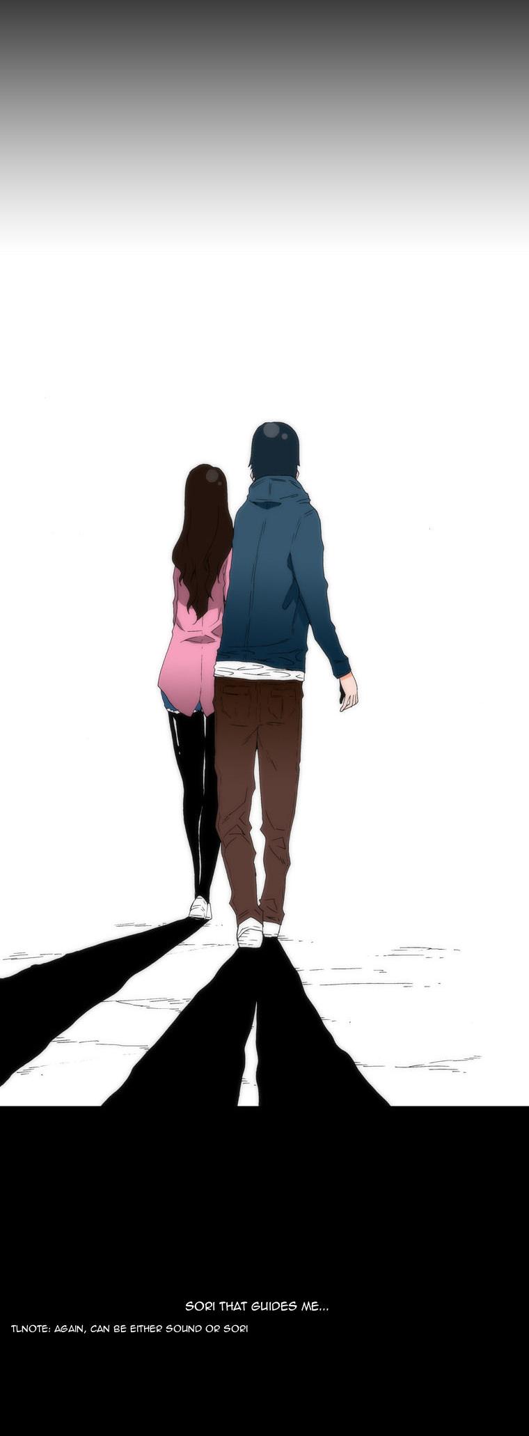 Can't See Can't Hear But Love Chapter 50 page 22 - Chapter 50