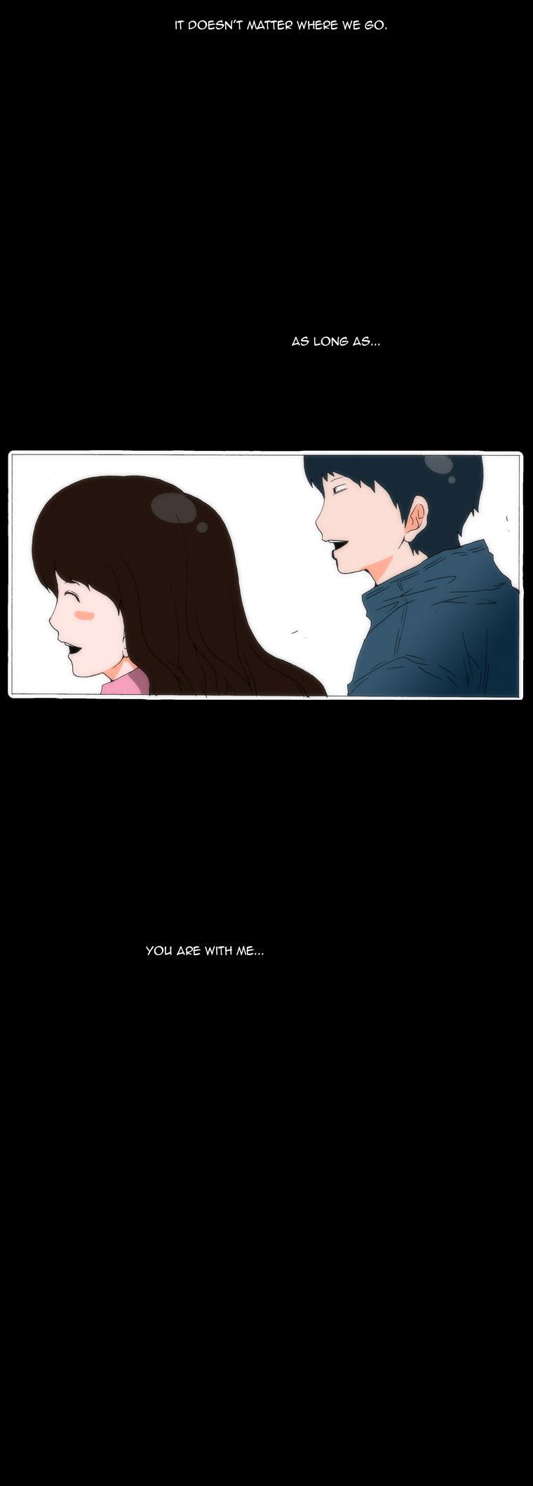 Can't See Can't Hear But Love Chapter 50 page 24 - Chapter 50
