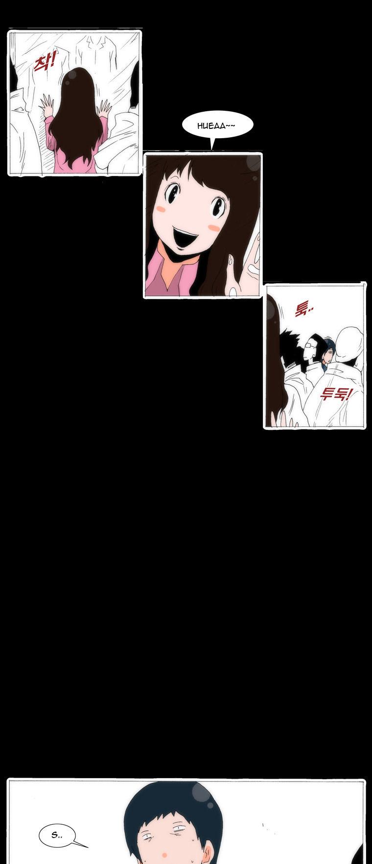 Can't See Can't Hear But Love Chapter 50 page 27 - Chapter 50