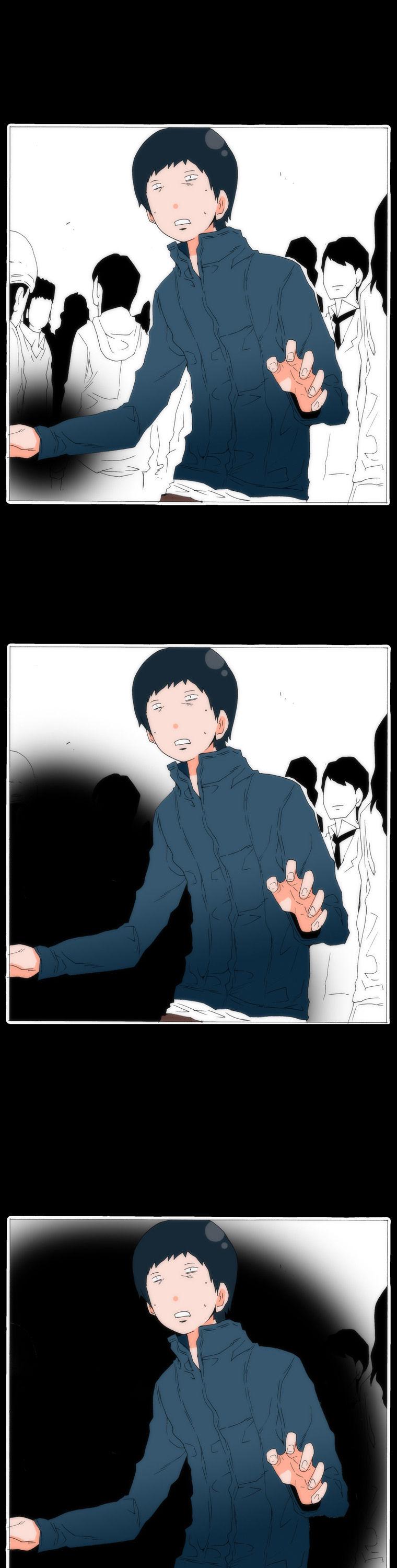 Can't See Can't Hear But Love Chapter 50 page 29 - Chapter 50