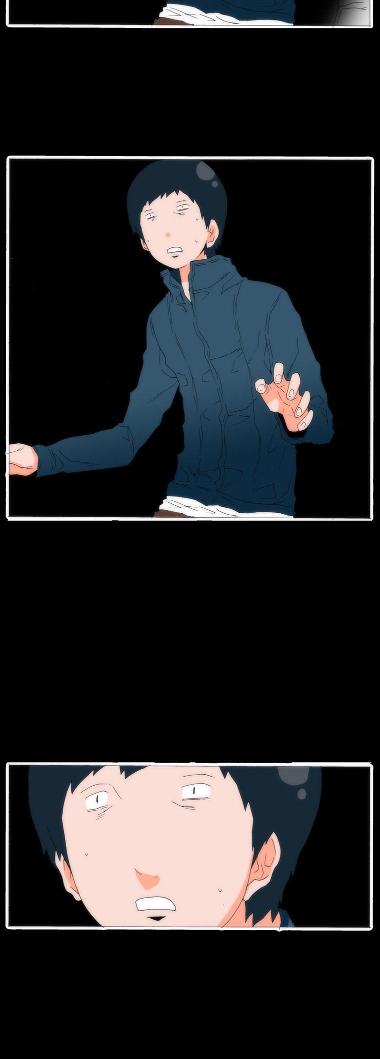 Can't See Can't Hear But Love Chapter 50 page 30 - Chapter 50