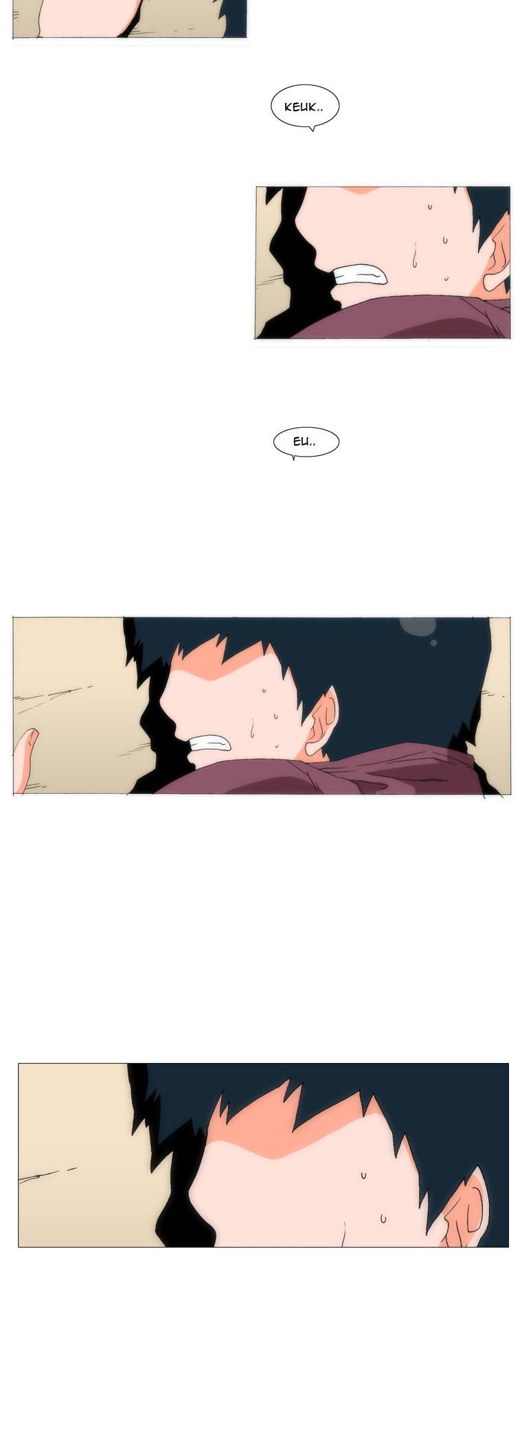 Can't See Can't Hear But Love Chapter 50 page 4 - Chapter 50