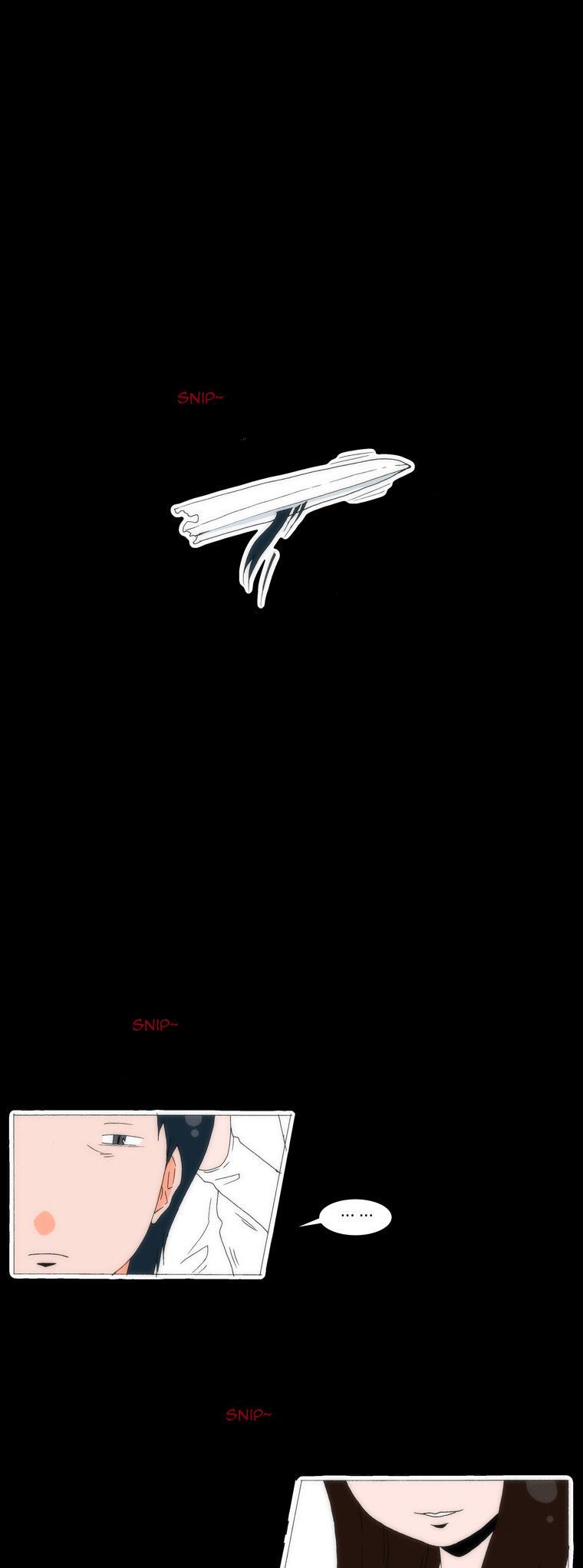 Can't See Can't Hear But Love Chapter 50 page 6 - Chapter 50