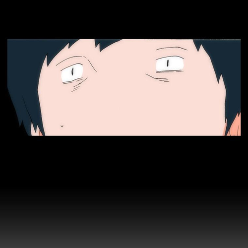 Can't See Can't Hear But Love Chapter 50 cover