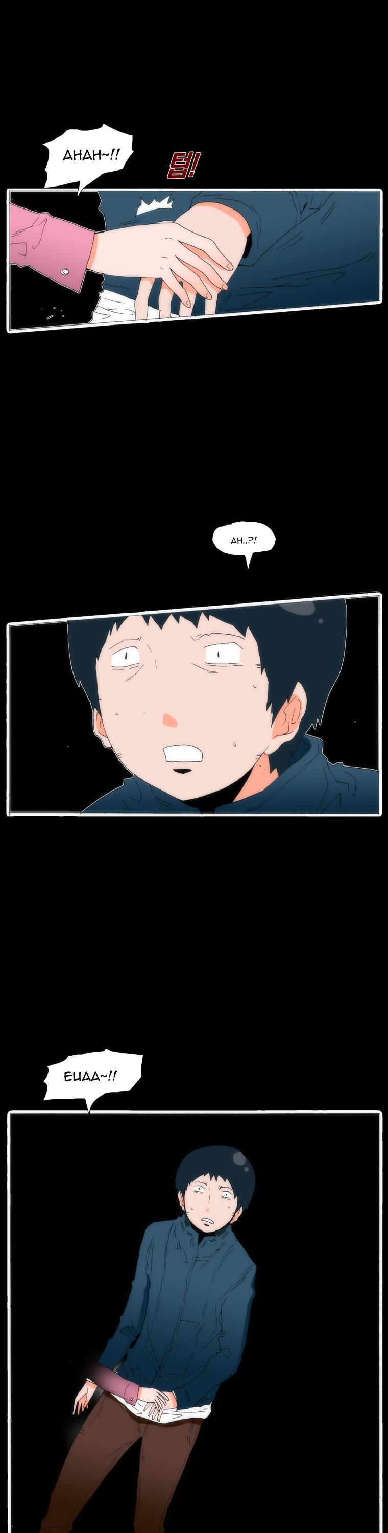 Can't See Can't Hear But Love Chapter 51 page 14 - Chapter 51