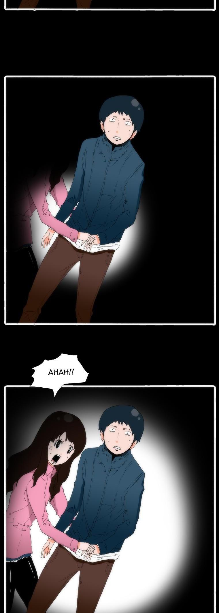Can't See Can't Hear But Love Chapter 51 page 15 - Chapter 51