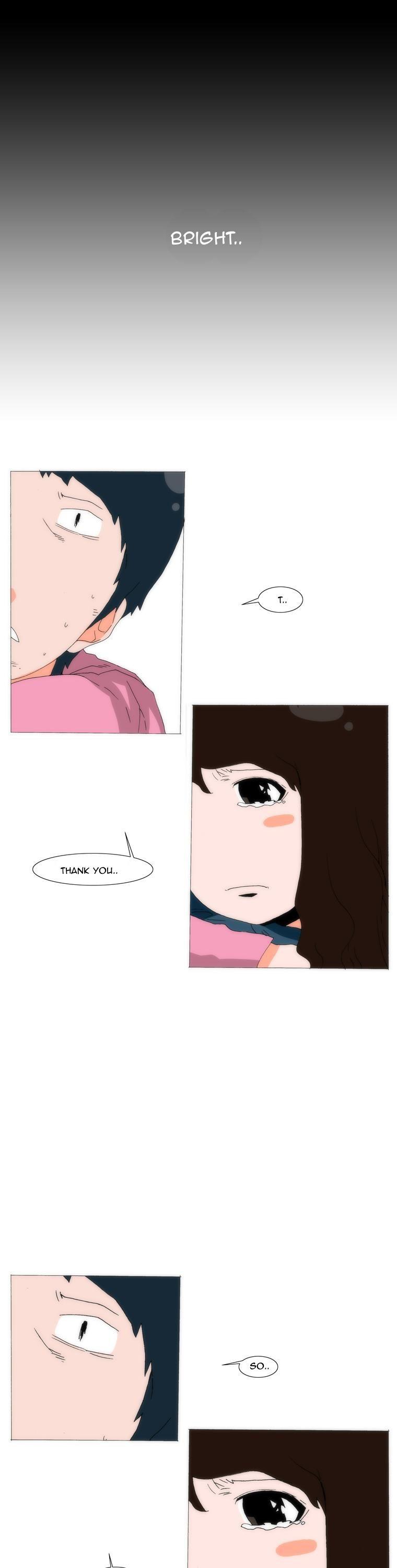 Can't See Can't Hear But Love Chapter 51 page 23 - Chapter 51