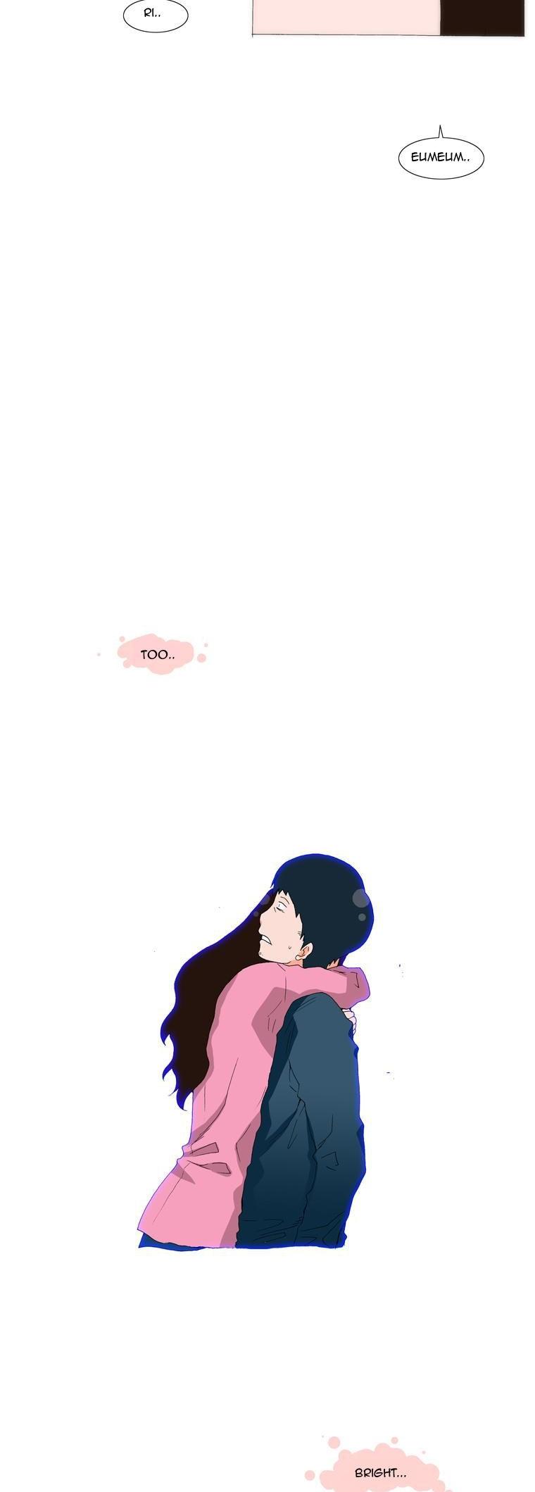 Can't See Can't Hear But Love Chapter 51 page 24 - Chapter 51