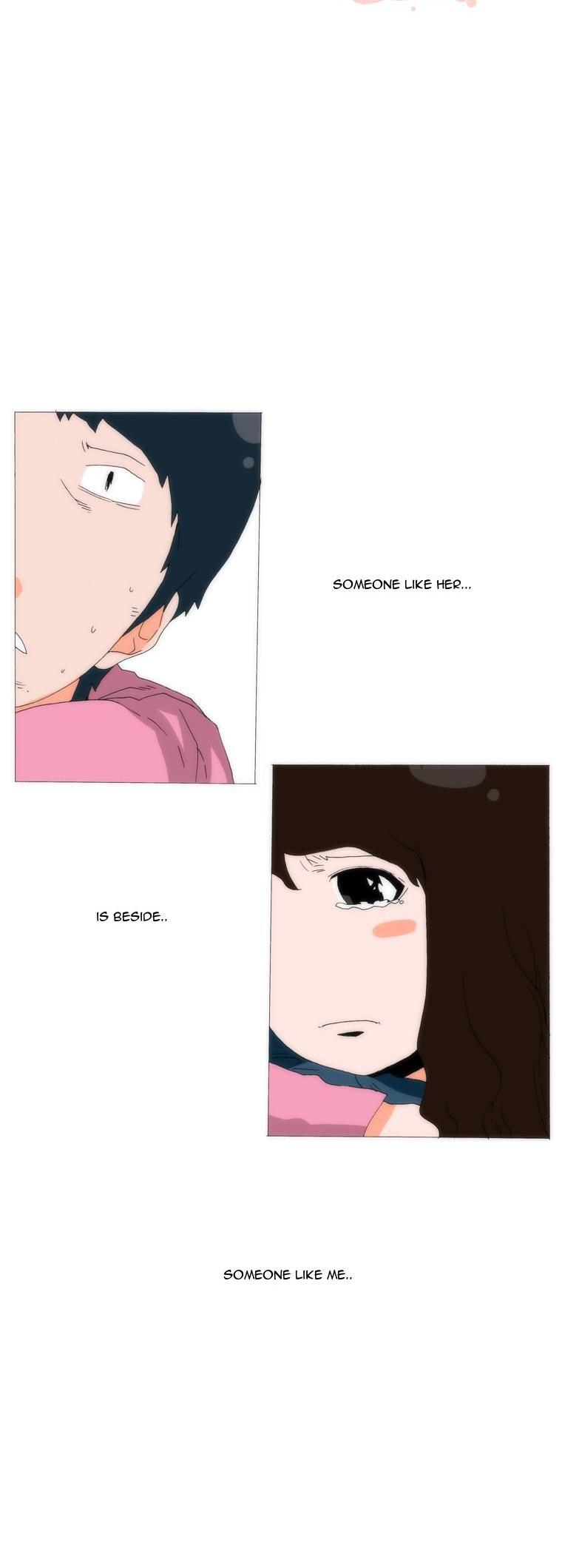Can't See Can't Hear But Love Chapter 51 page 25 - Chapter 51