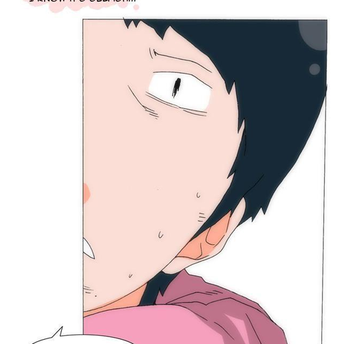 Can't See Can't Hear But Love Chapter 51 cover