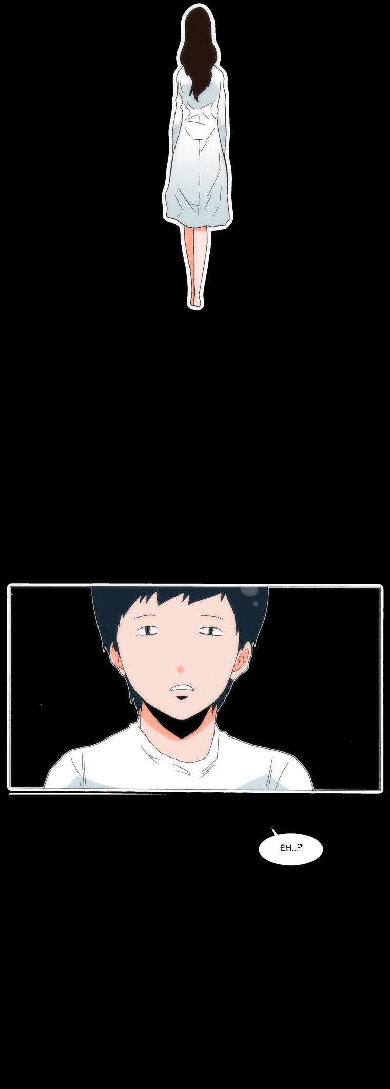 Can't See Can't Hear But Love Chapter 52 page 12 - Chapter 52