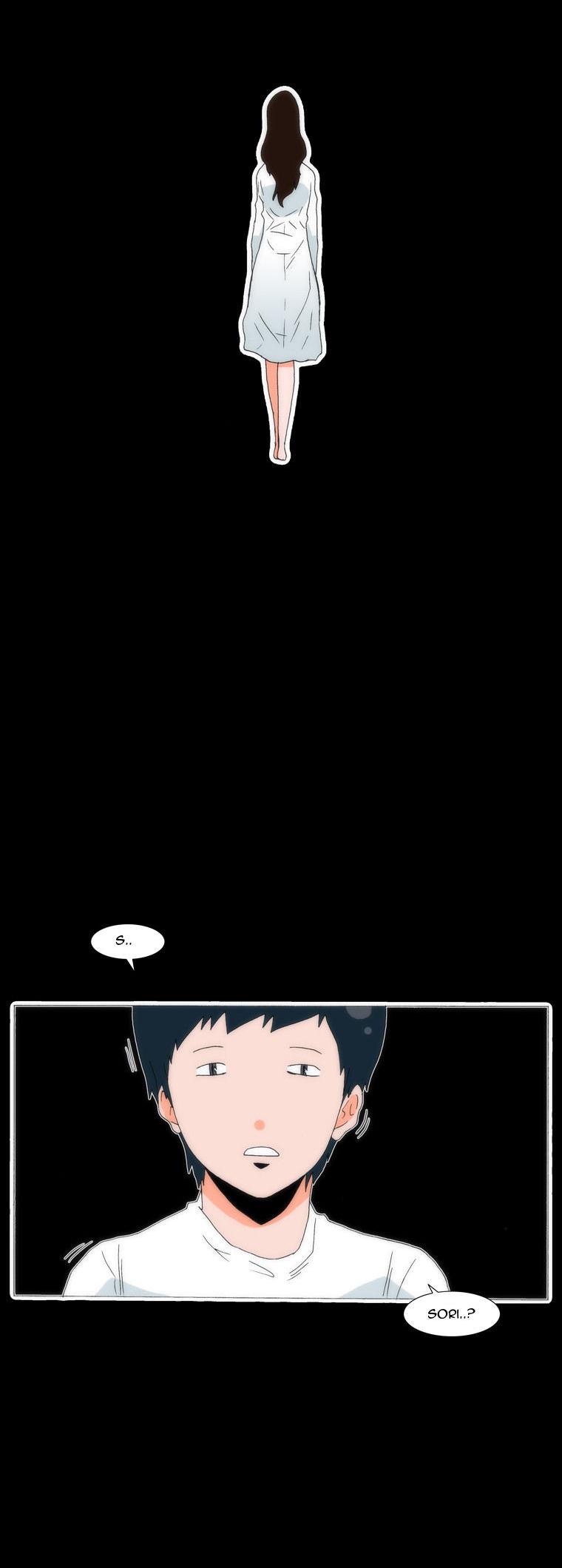 Can't See Can't Hear But Love Chapter 52 page 13 - Chapter 52