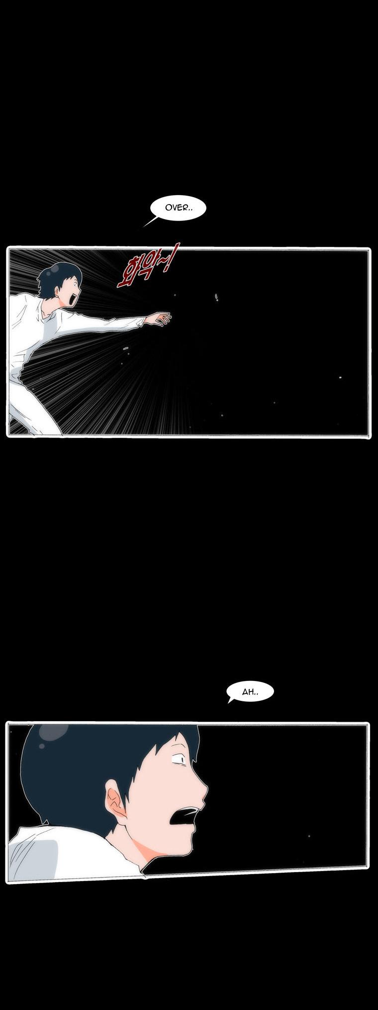 Can't See Can't Hear But Love Chapter 52 page 16 - Chapter 52