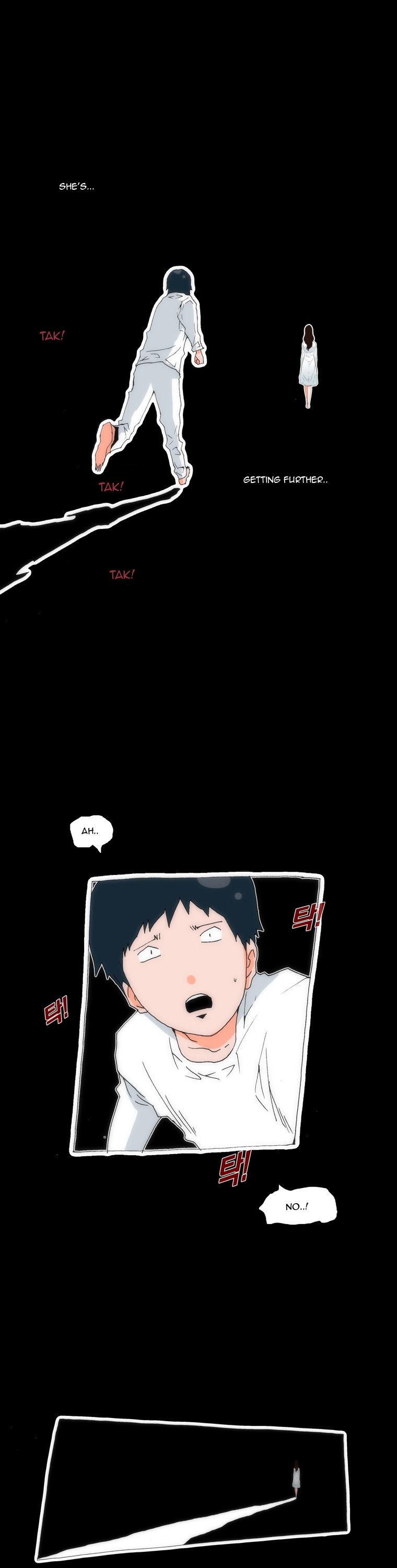 Can't See Can't Hear But Love Chapter 52 page 17 - Chapter 52