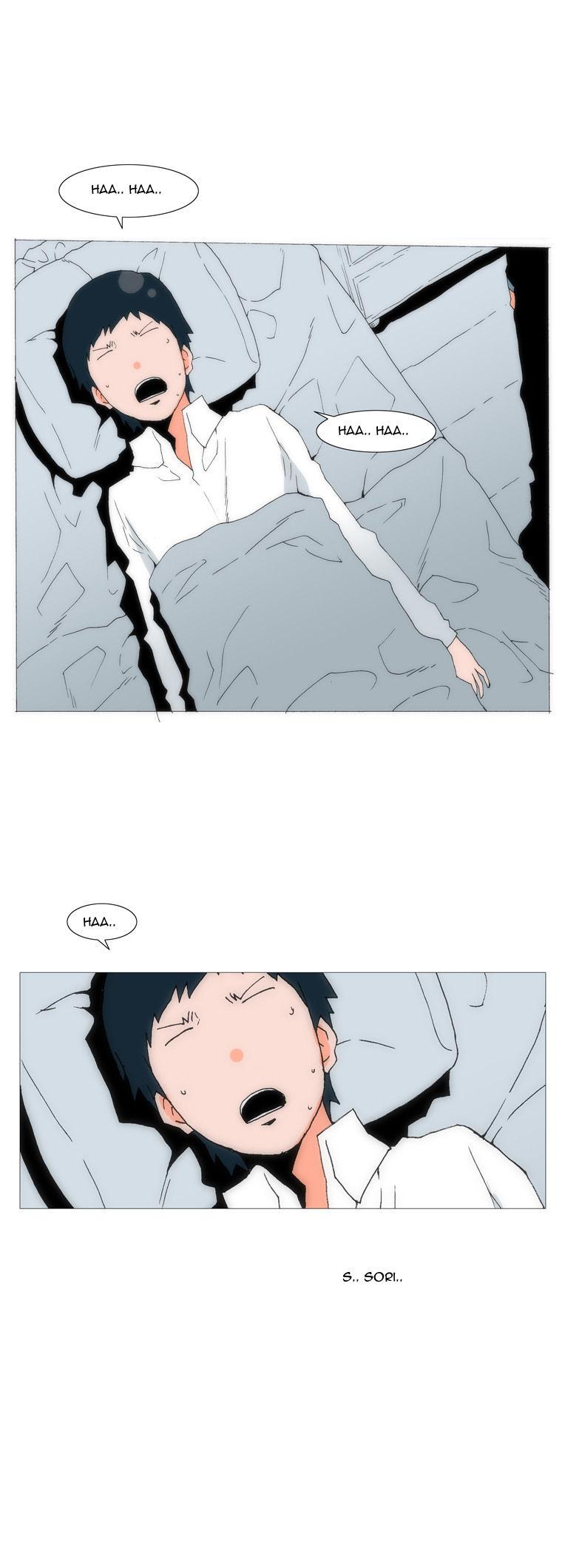 Can't See Can't Hear But Love Chapter 52 page 21 - Chapter 52