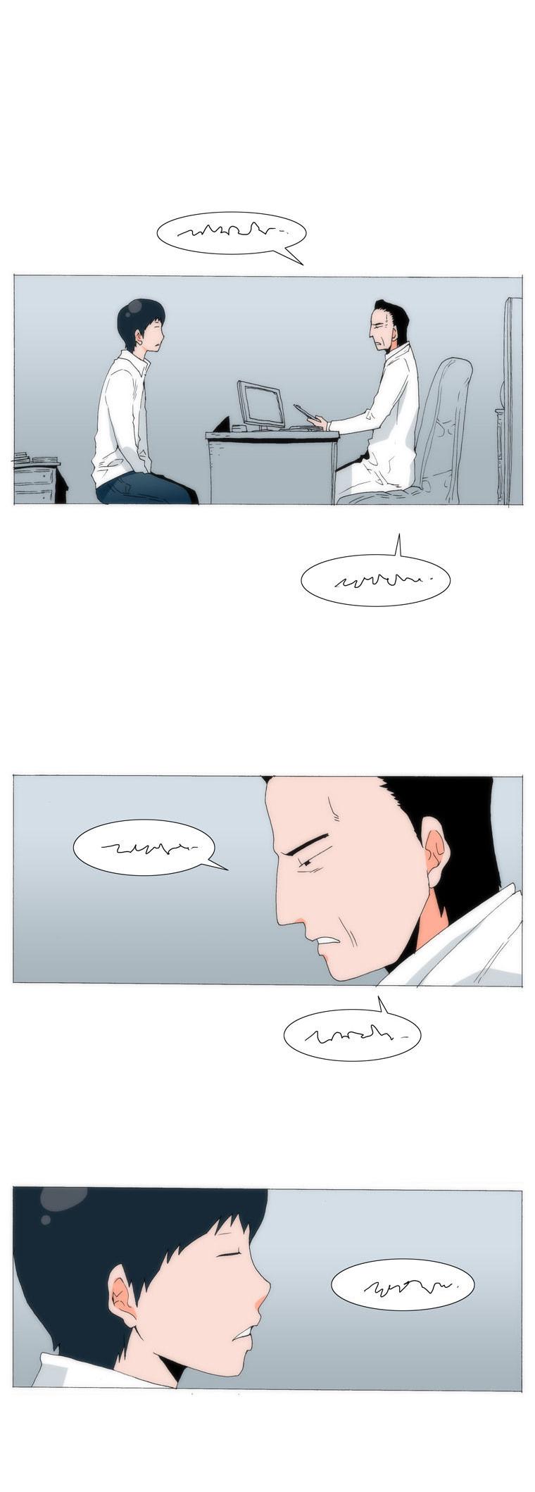 Can't See Can't Hear But Love Chapter 52 page 28 - Chapter 52