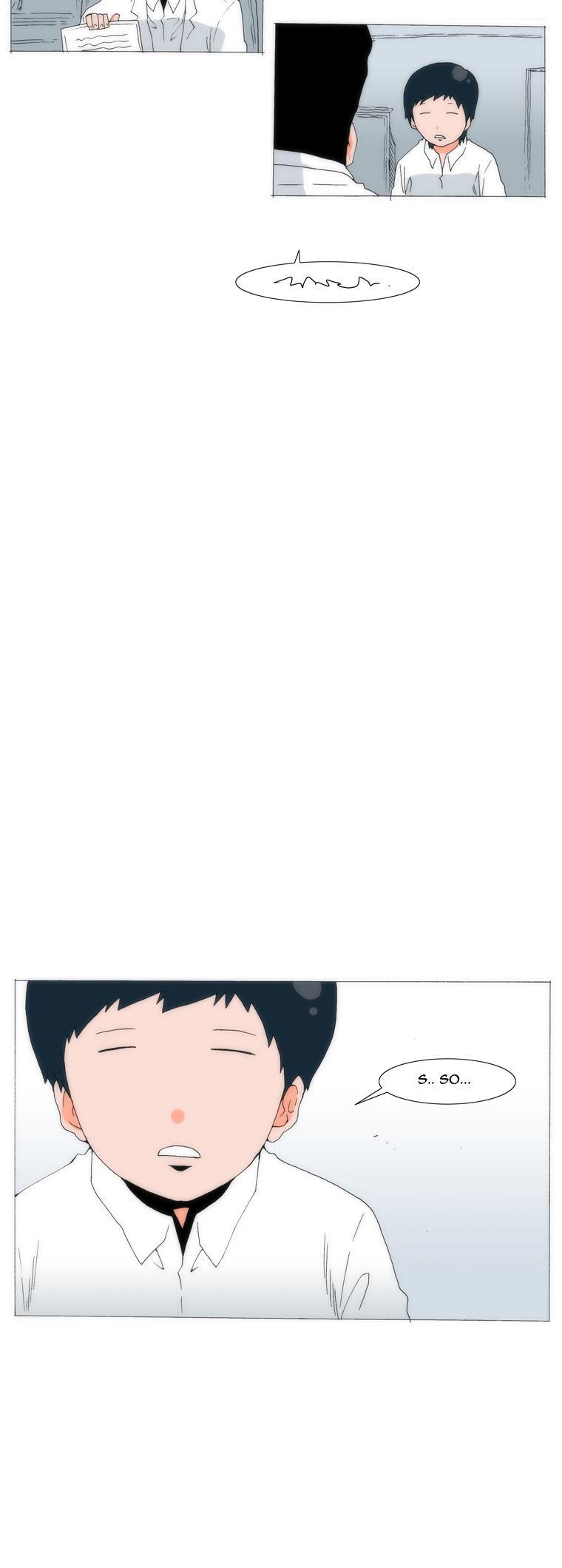 Can't See Can't Hear But Love Chapter 52 page 33 - Chapter 52