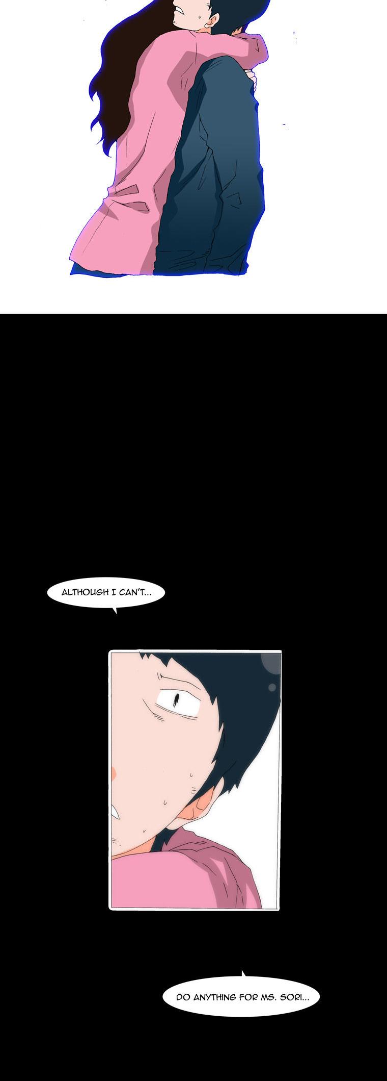 Can't See Can't Hear But Love Chapter 52 page 4 - Chapter 52