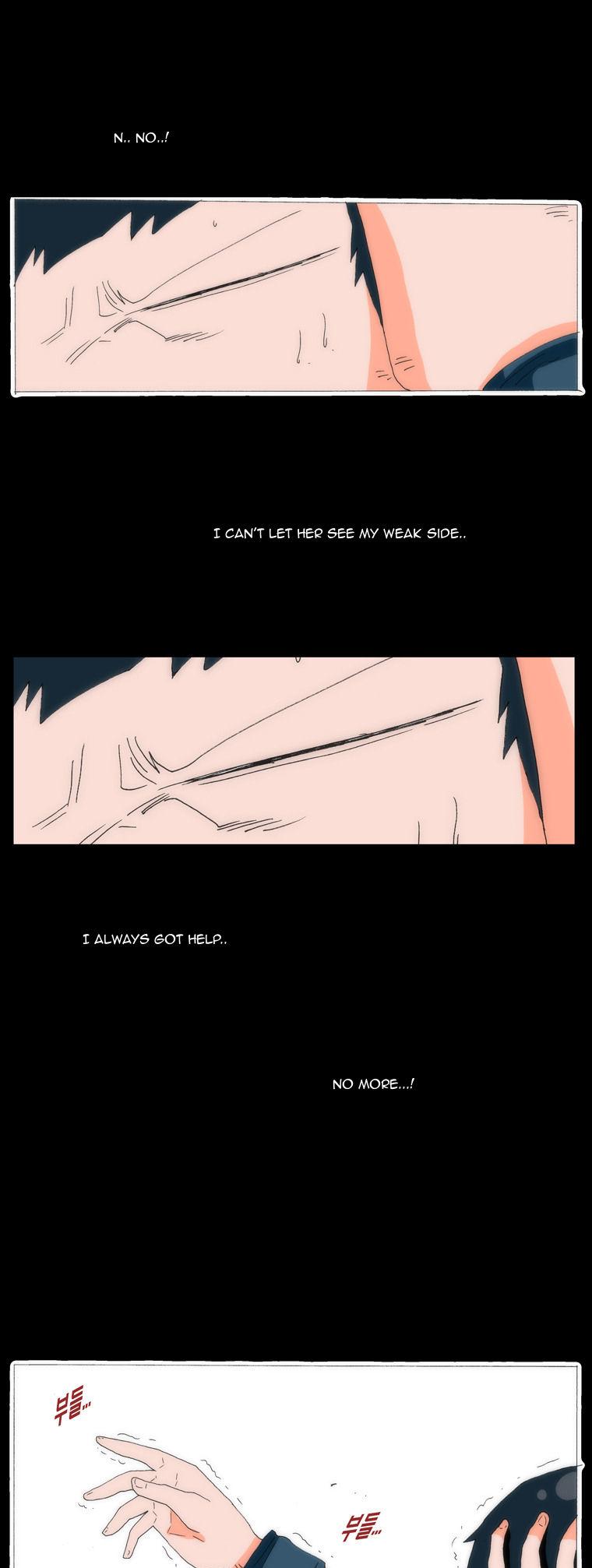 Can't See Can't Hear But Love Chapter 52 page 6 - Chapter 52