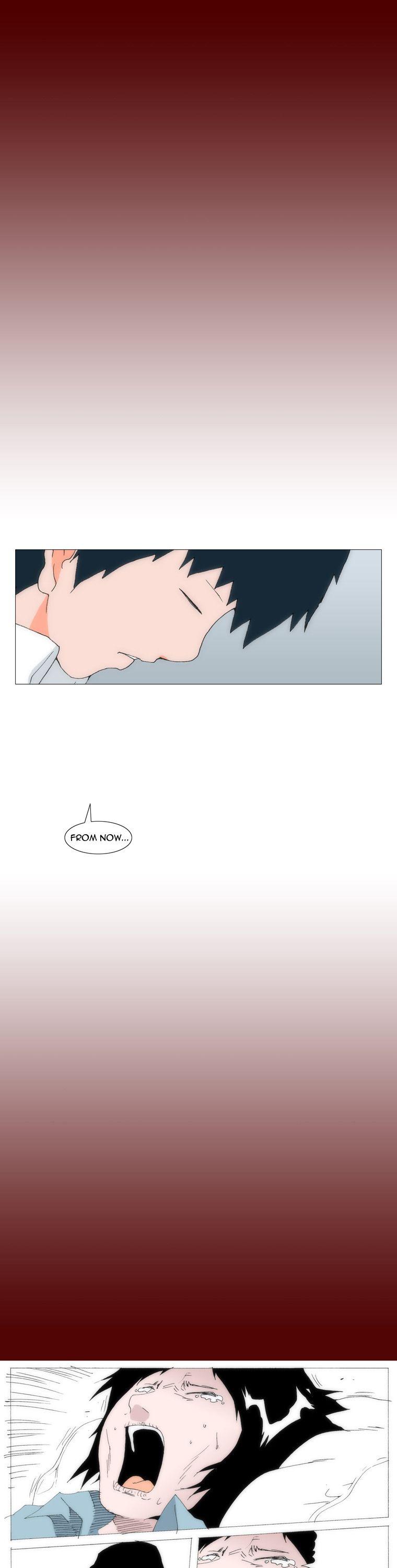 Can't See Can't Hear But Love Chapter 53 page 14 - Chapter 53