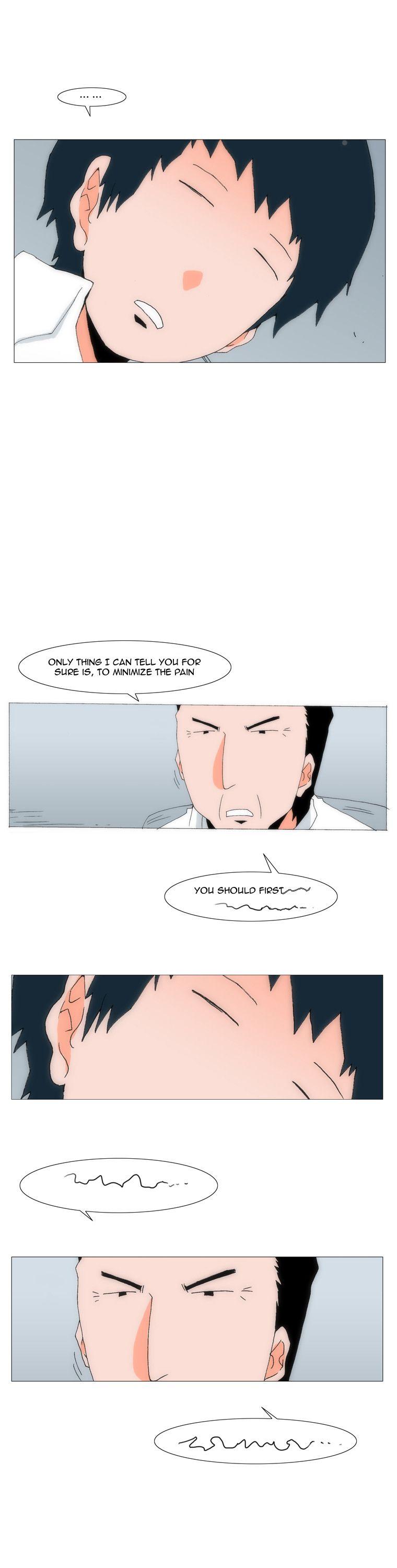 Can't See Can't Hear But Love Chapter 53 page 17 - Chapter 53