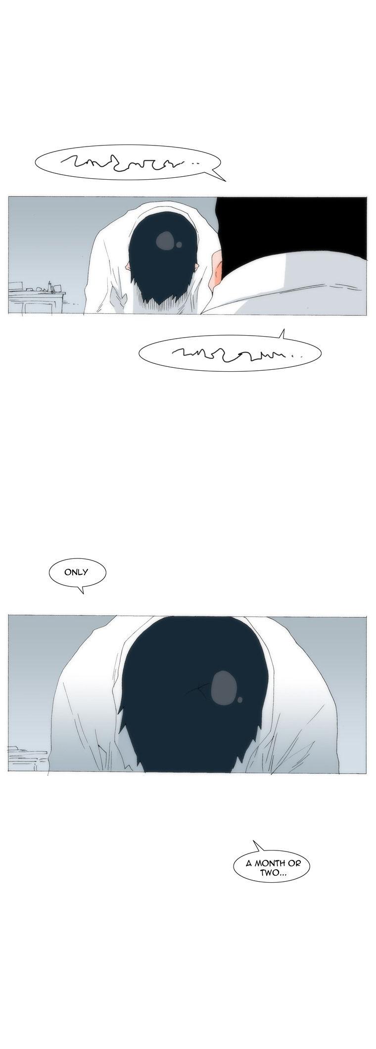 Can't See Can't Hear But Love Chapter 53 page 18 - Chapter 53