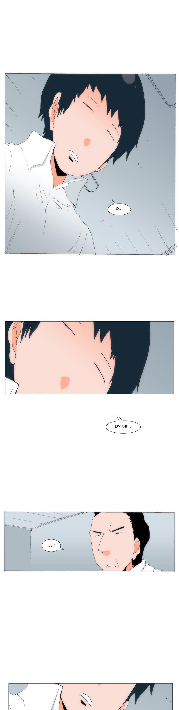 Can't See Can't Hear But Love Chapter 53 page 23 - Chapter 53