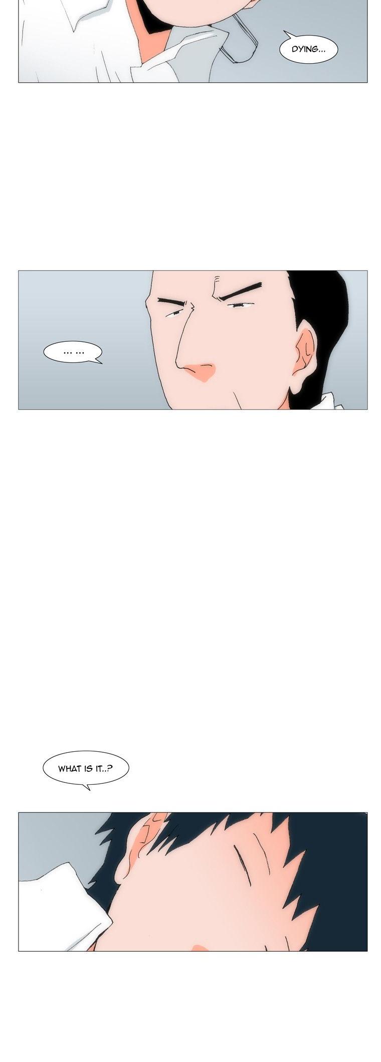 Can't See Can't Hear But Love Chapter 53 page 24 - Chapter 53