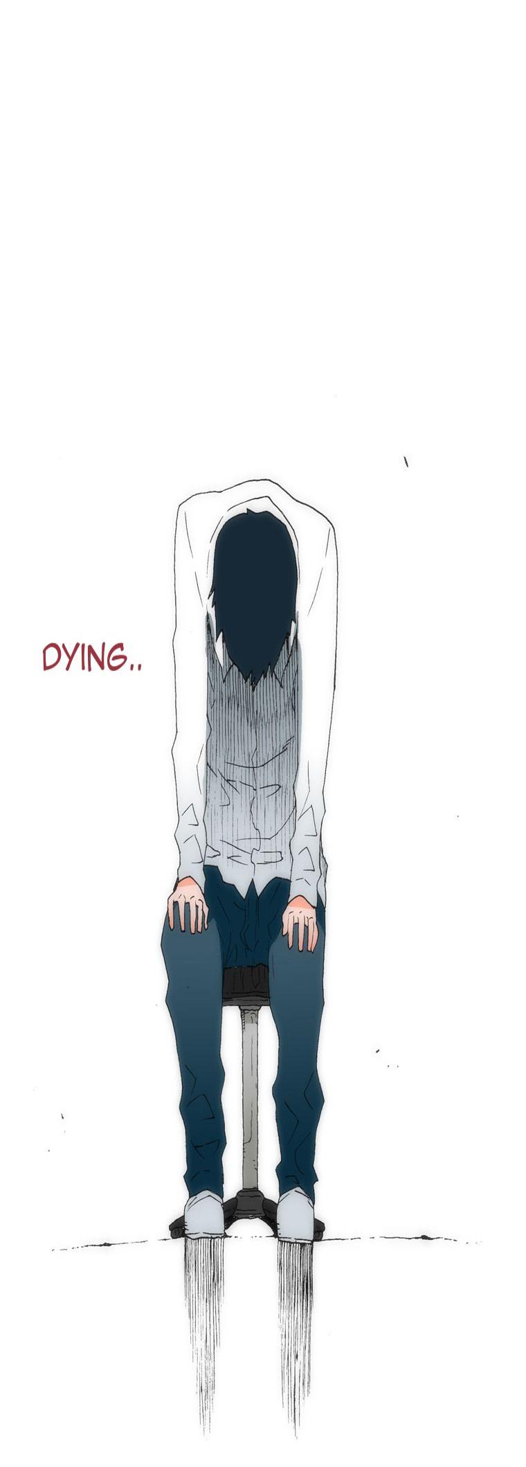 Can't See Can't Hear But Love Chapter 53 page 25 - Chapter 53