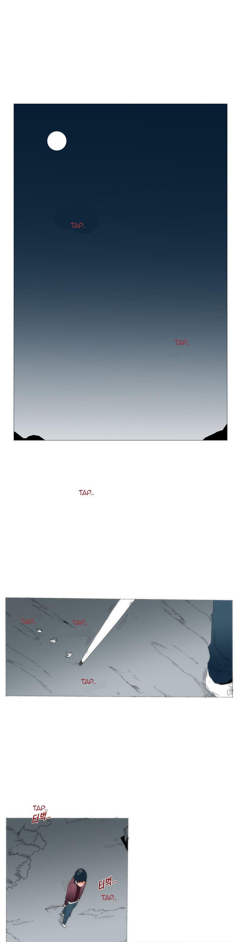 Can't See Can't Hear But Love Chapter 53 page 29 - Chapter 53
