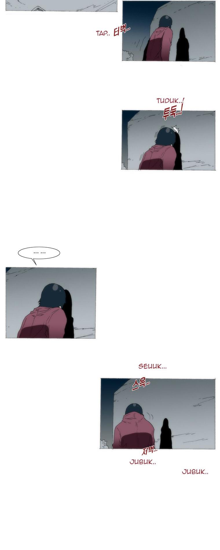 Can't See Can't Hear But Love Chapter 53 page 30 - Chapter 53