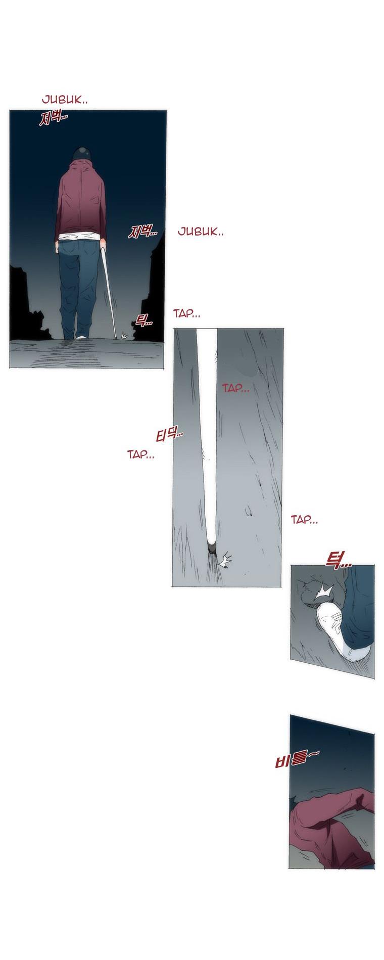 Can't See Can't Hear But Love Chapter 53 page 31 - Chapter 53