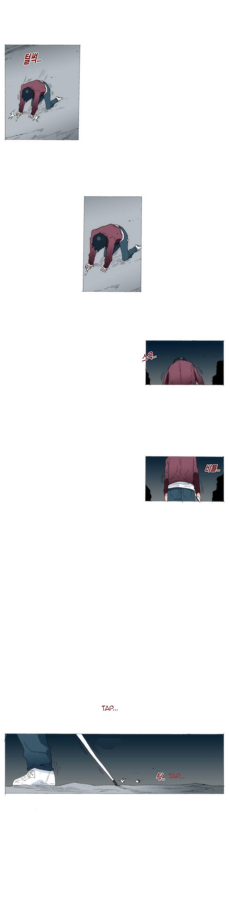 Can't See Can't Hear But Love Chapter 53 page 32 - Chapter 53