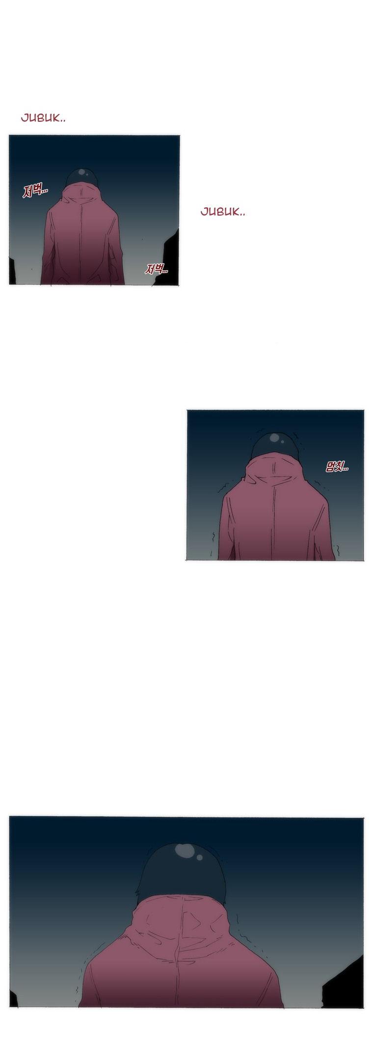 Can't See Can't Hear But Love Chapter 53 page 33 - Chapter 53