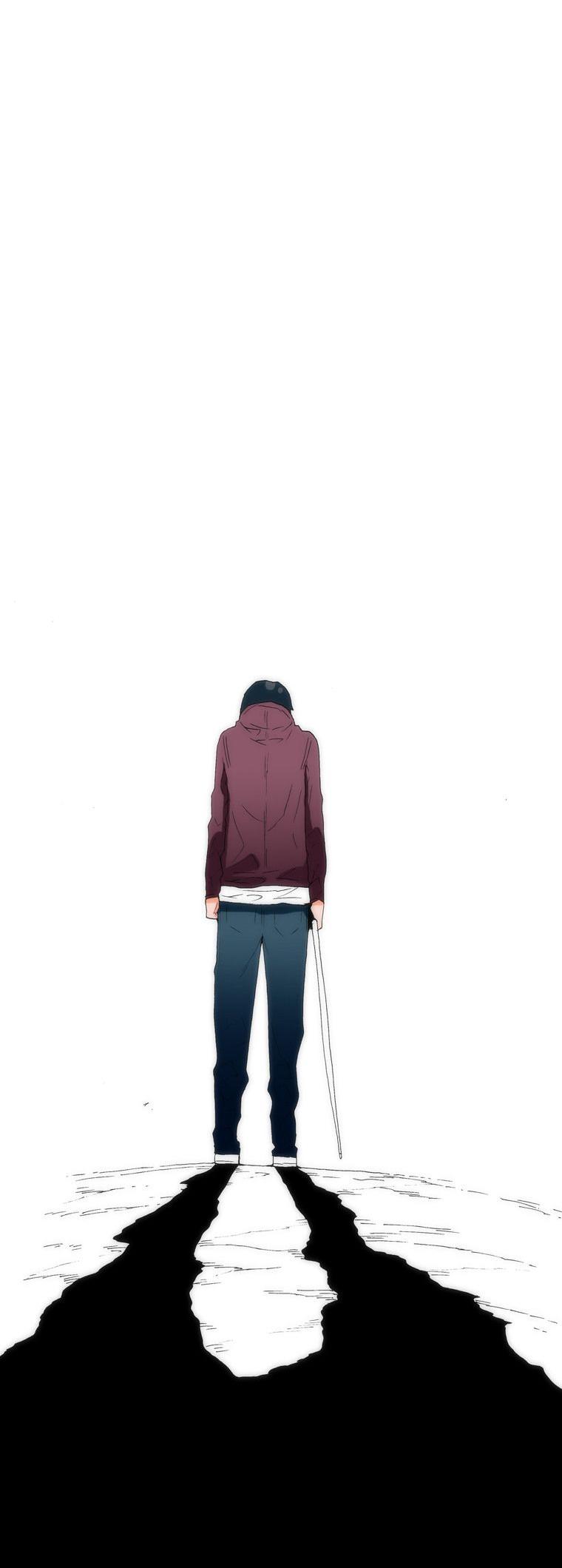 Can't See Can't Hear But Love Chapter 53 page 34 - Chapter 53