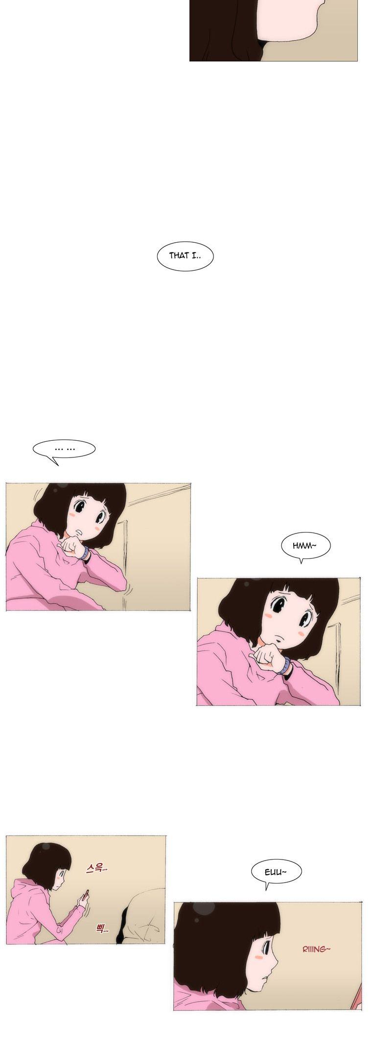 Can't See Can't Hear But Love Chapter 53 page 4 - Chapter 53
