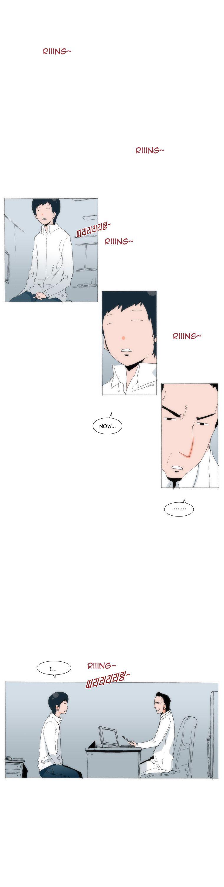 Can't See Can't Hear But Love Chapter 53 page 5 - Chapter 53