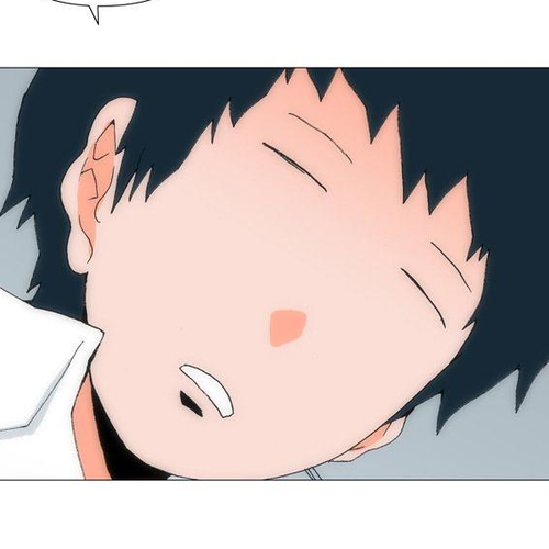 Can't See Can't Hear But Love Chapter 53 cover