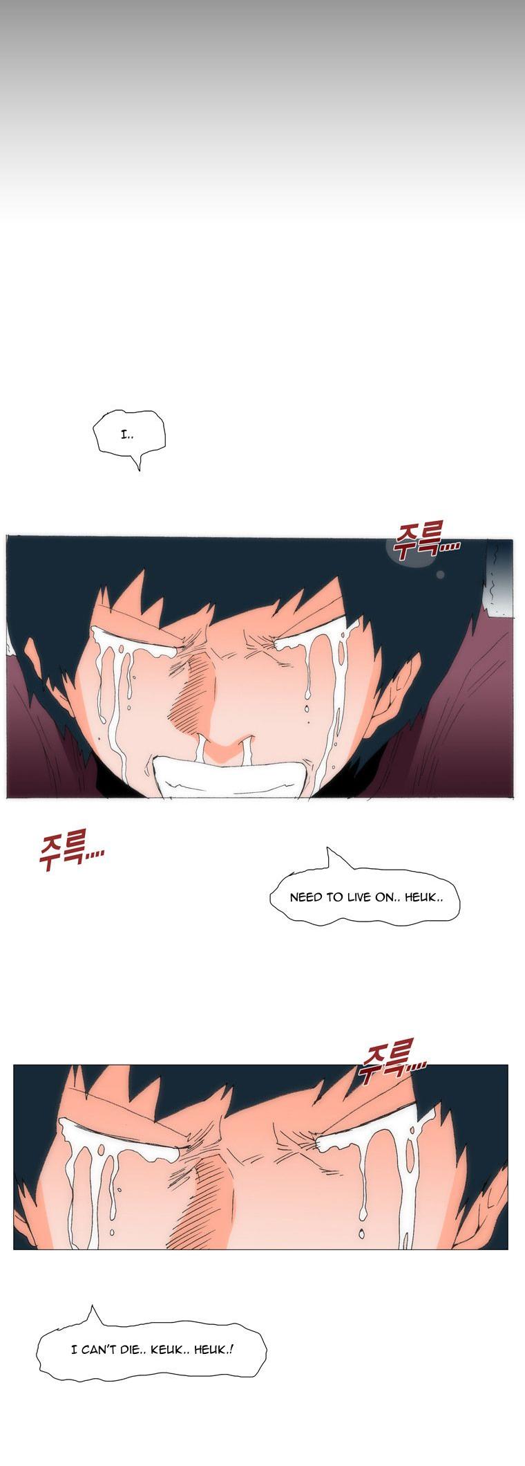 Can't See Can't Hear But Love Chapter 54 page 13 - Chapter 54