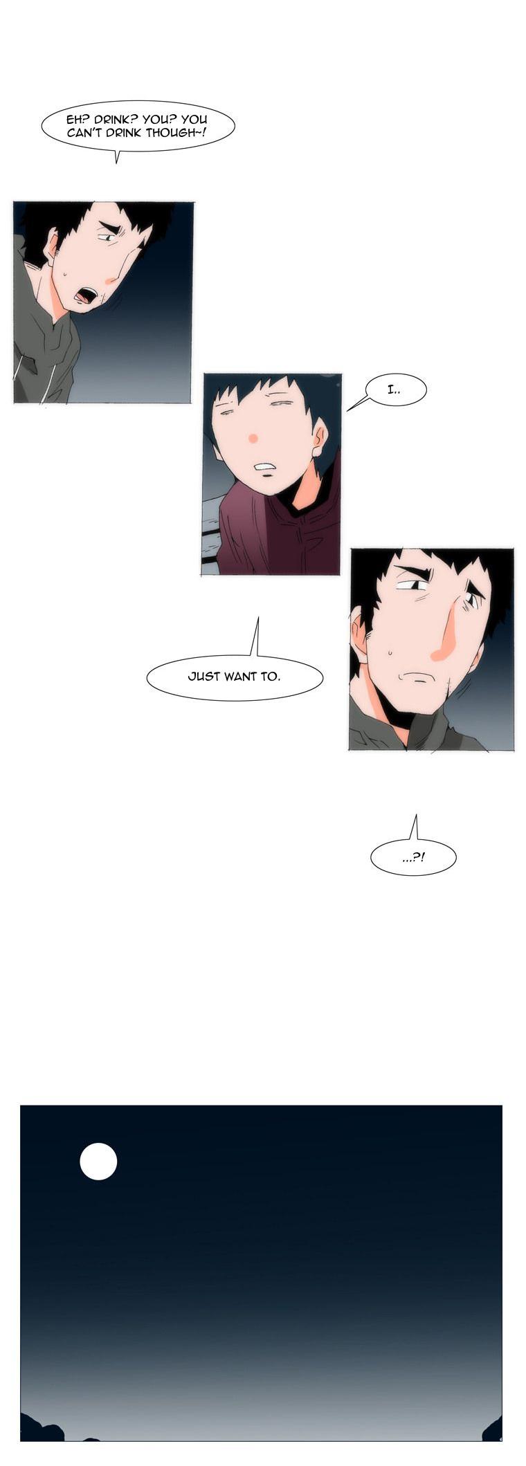 Can't See Can't Hear But Love Chapter 54 page 22 - Chapter 54