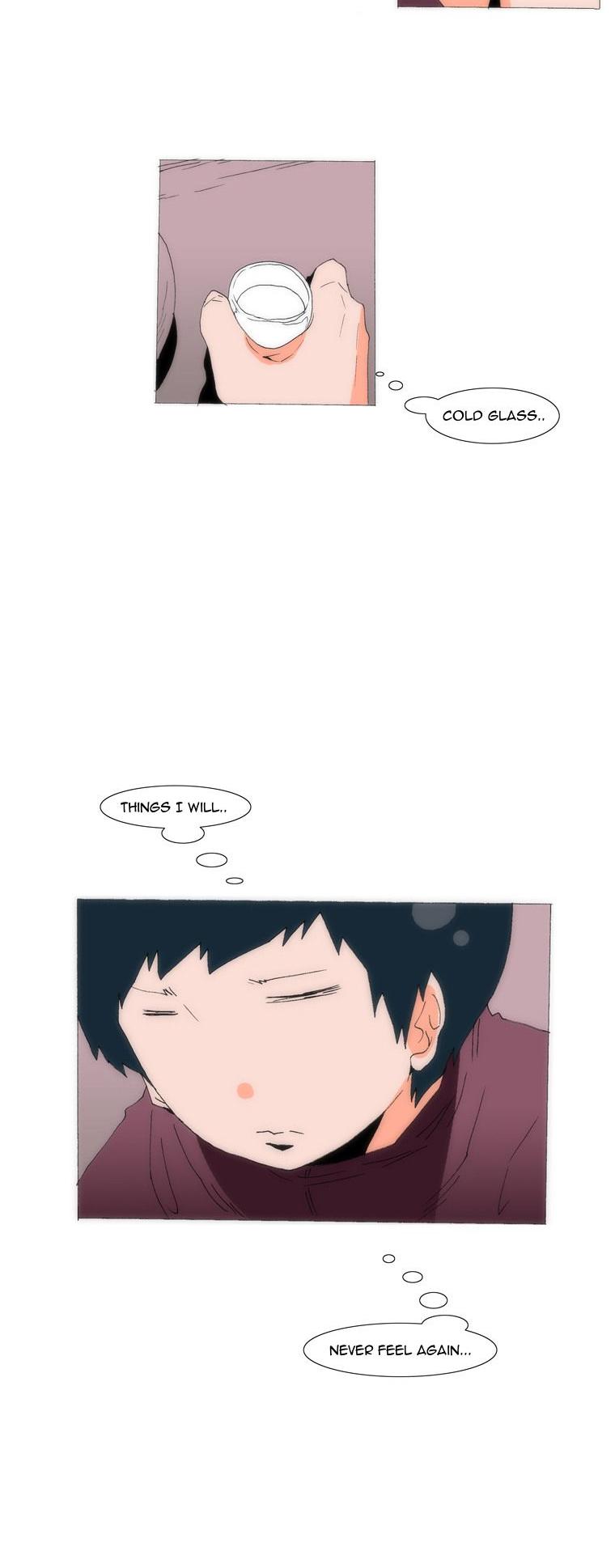 Can't See Can't Hear But Love Chapter 54 page 25 - Chapter 54
