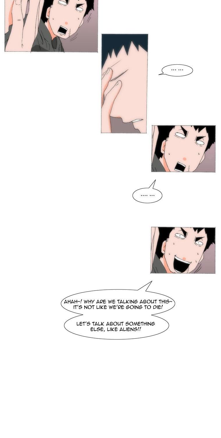 Can't See Can't Hear But Love Chapter 54 page 30 - Chapter 54