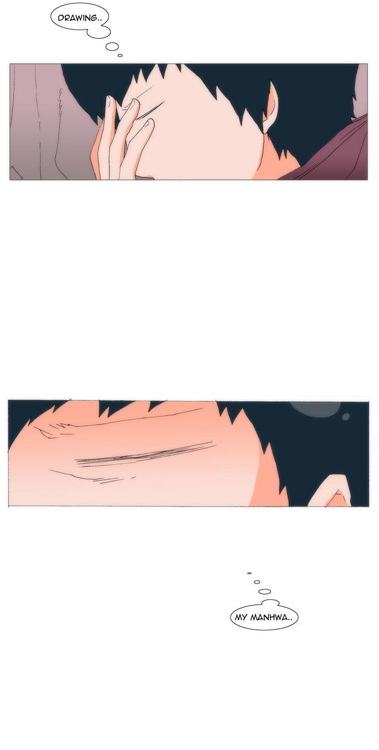 Can't See Can't Hear But Love Chapter 54 page 31 - Chapter 54