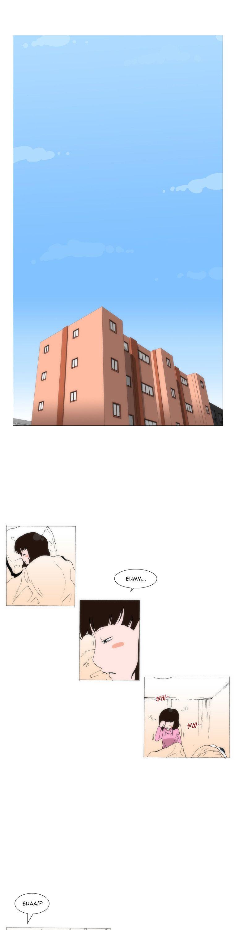 Can't See Can't Hear But Love Chapter 55 page 11 - Chapter 55