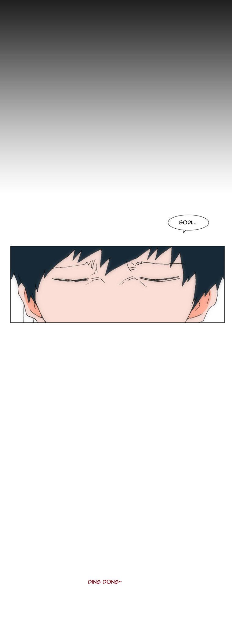 Can't See Can't Hear But Love Chapter 55 page 25 - Chapter 55