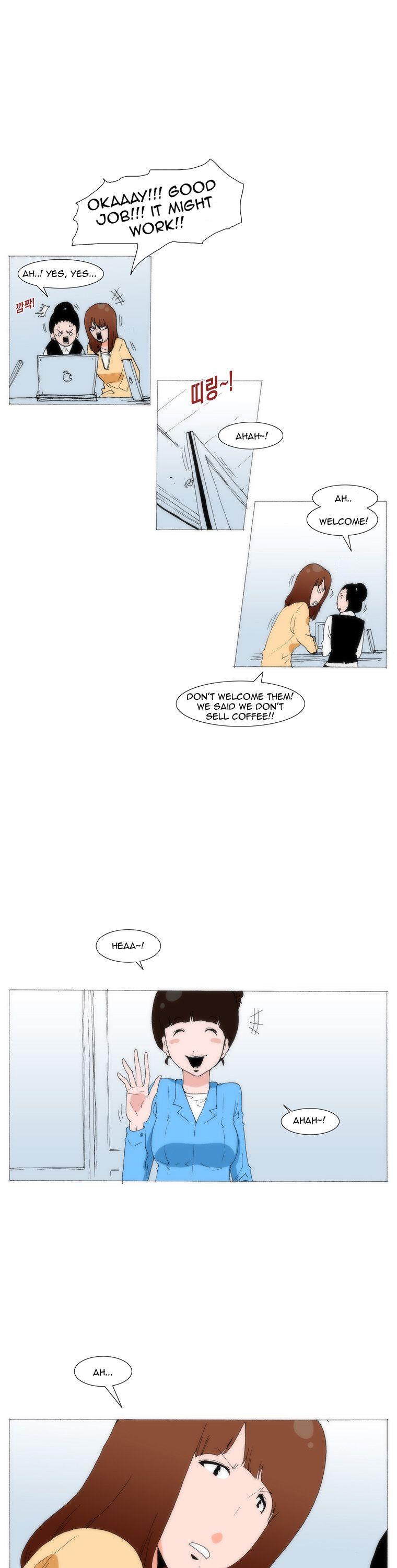 Can't See Can't Hear But Love Chapter 55 page 29 - Chapter 55